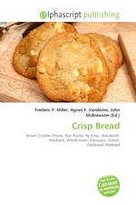 Crisp Bread