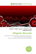 Alligator Records