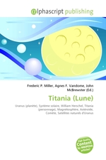 Titania (Lune)