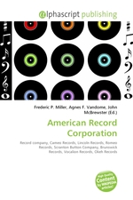 American Record Corporation