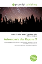 Astronomie des Rayons X