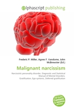 Malignant narcissism