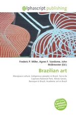 Brazilian art