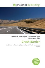 Crash Barrier