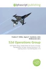 52d Operations Group