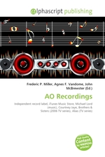 AO Recordings