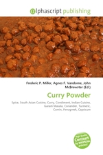 Curry Powder