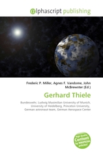 Gerhard Thiele