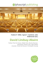 David Lindsay-Abaire