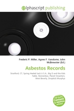 Asbestos Records