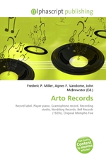 Arto Records