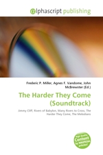 The Harder They Come (Soundtrack)