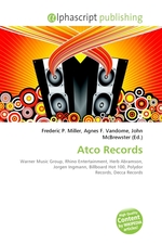 Atco Records