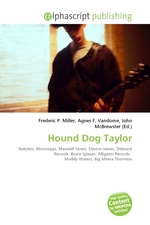 Hound Dog Taylor