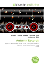 Autumn Records