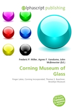 Corning Museum of Glass