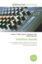 Interface (band)