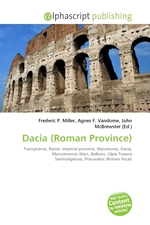 Dacia (Roman Province)