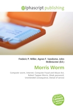 Morris Worm