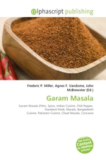 Garam Masala