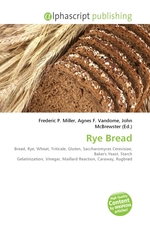 Rye Bread