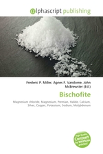 Bischofite