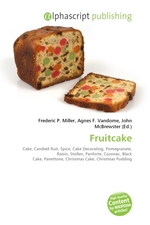 Fruitcake