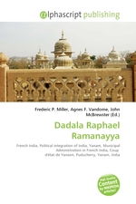 Dadala Raphael Ramanayya