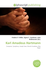 Karl Amadeus Hartmann