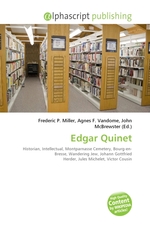 Edgar Quinet