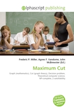 Maximum Cut