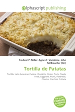 Tortilla de Patatas