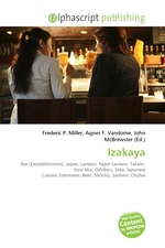 Izakaya