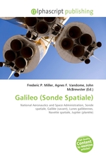 Galileo (Sonde Spatiale)