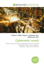 Cybernetic revolt