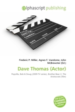 Dave Thomas (Actor)