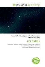 (2) Pallas