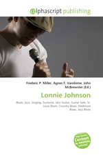 Lonnie Johnson