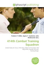 414th Combat Training Squadron