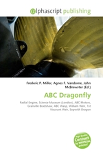 ABC Dragonfly