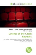 Cinema of the Czech Republic