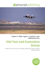 53d Test and Evaluation Group