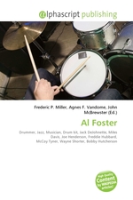 Al Foster