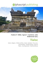 Tlaloc