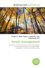 Forest management