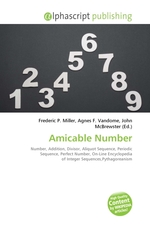 Amicable Number