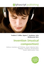 Invention (musical composition)