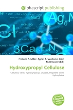 Hydroxypropyl Cellulose