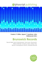 Brunswick Records