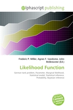 Likelihood Function